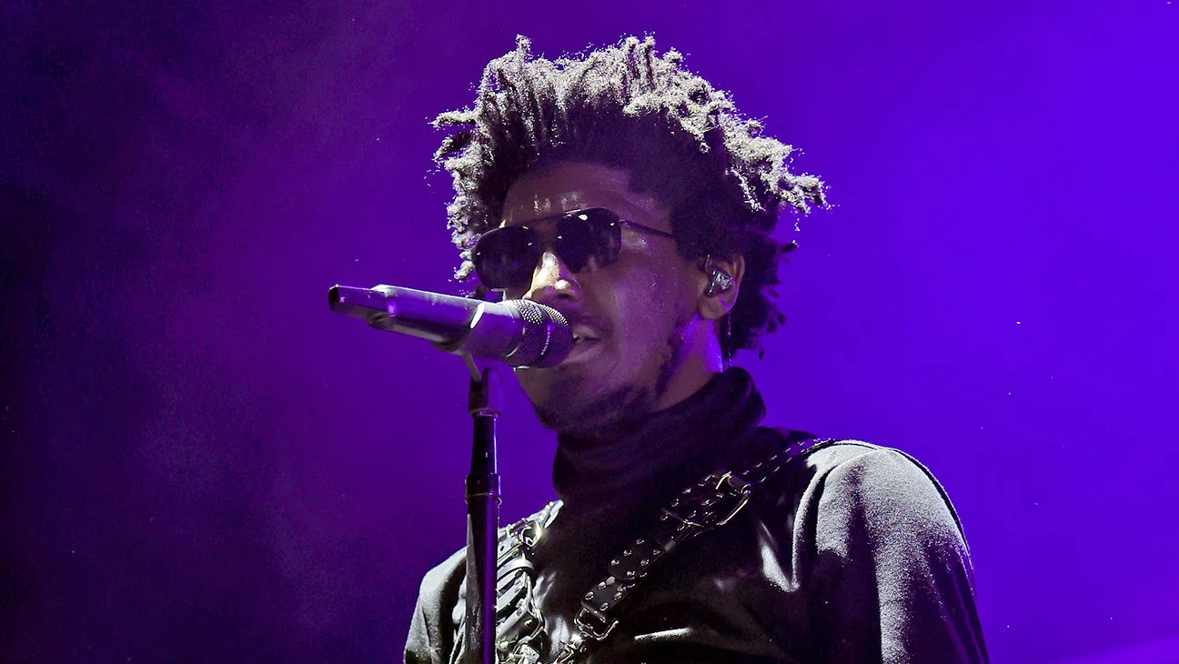 Labrinth Didn’t Contribute Music for ‘Euphoria’ Season 3