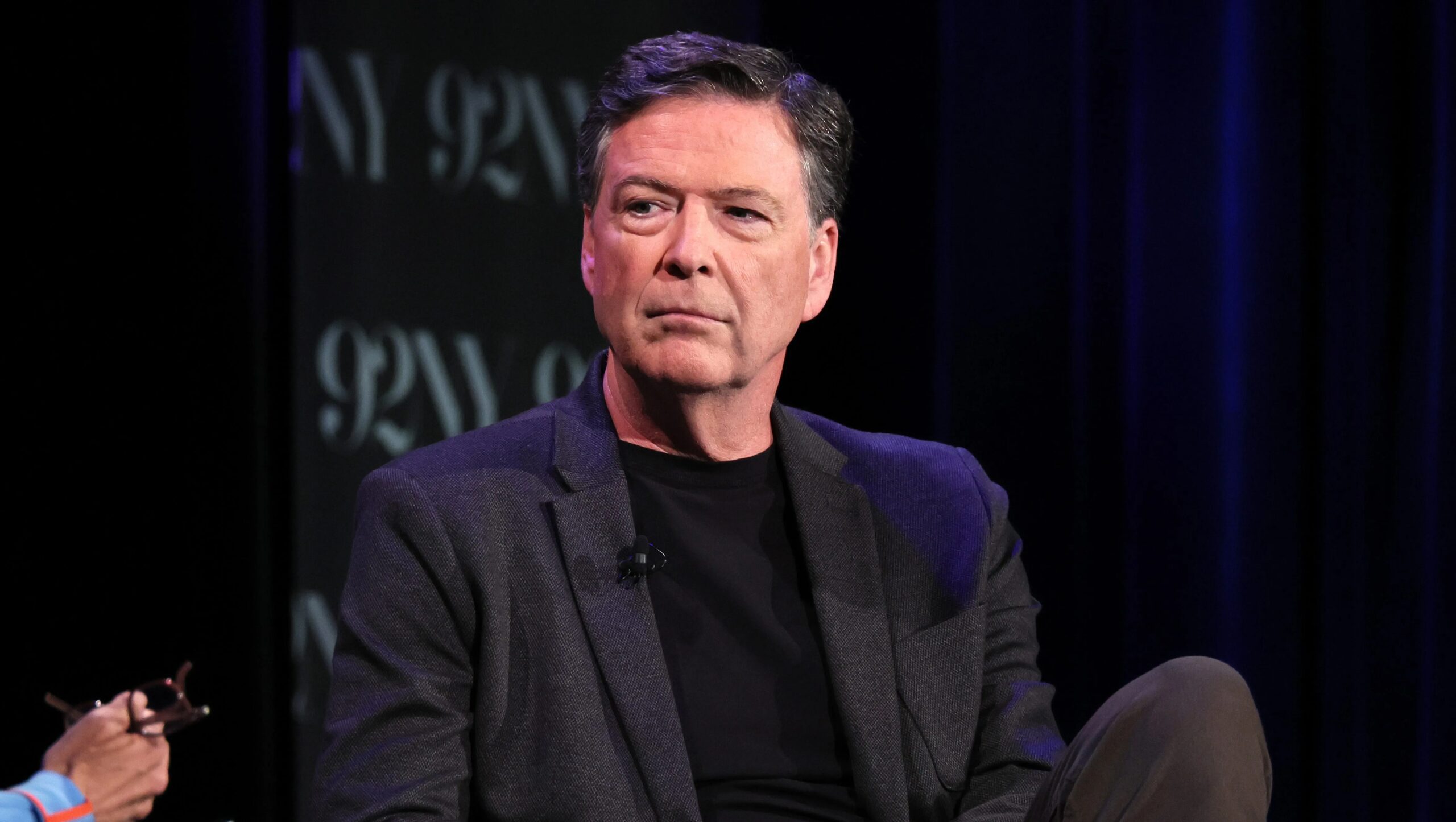 Is James Comey a Democrat or a Republican? His Political Affiliation – Hollywood Life