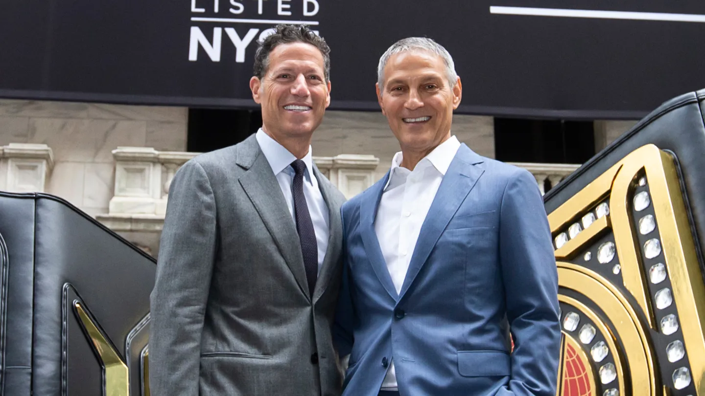 Ari Emanuel’s MARI Buys Collect-A-Con Fan Conventions
