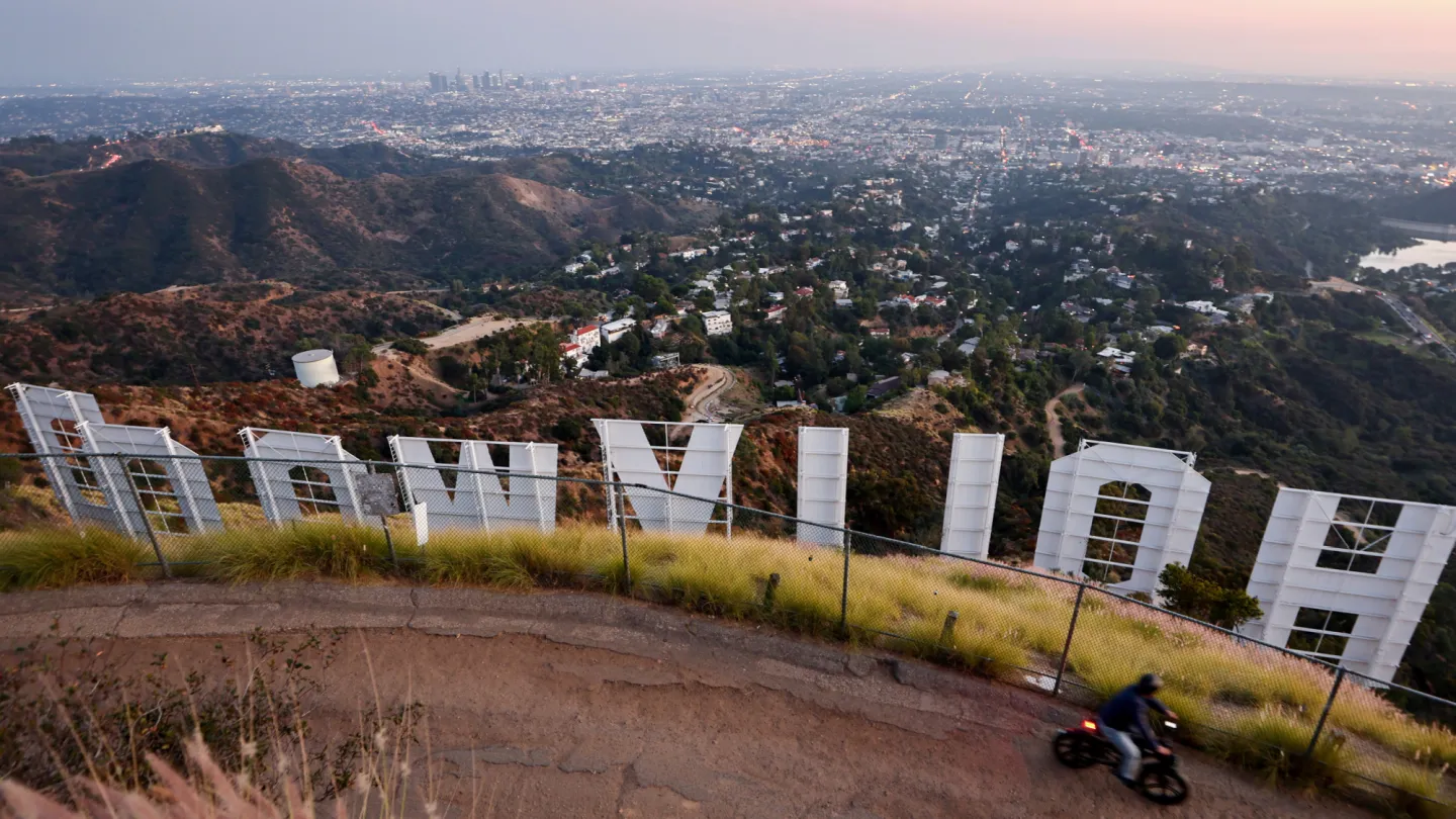 California’s Lost Creative Job Losses Aren’t AI Casualties, Report Finds