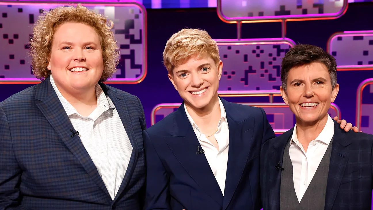 Hulu Brings ‘Handsome’ Podcast, ‘That Was Us’ and More to Platform