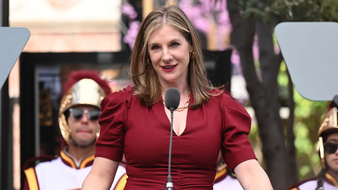 USC Is Launching an ‘AI Institute for Actors