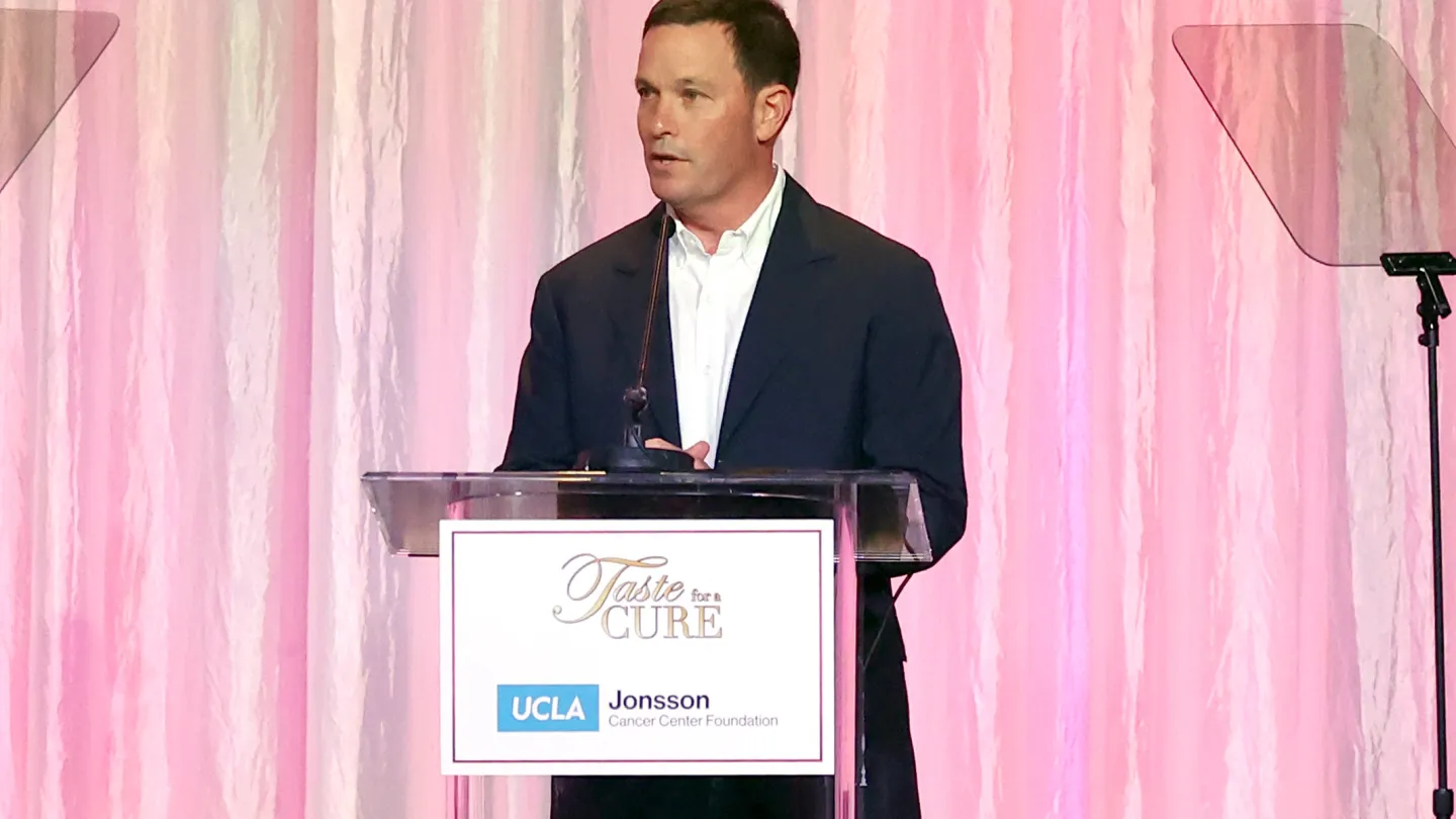 UTA Chairman and UCLA Regent Jay Sures Calls Out Student Council