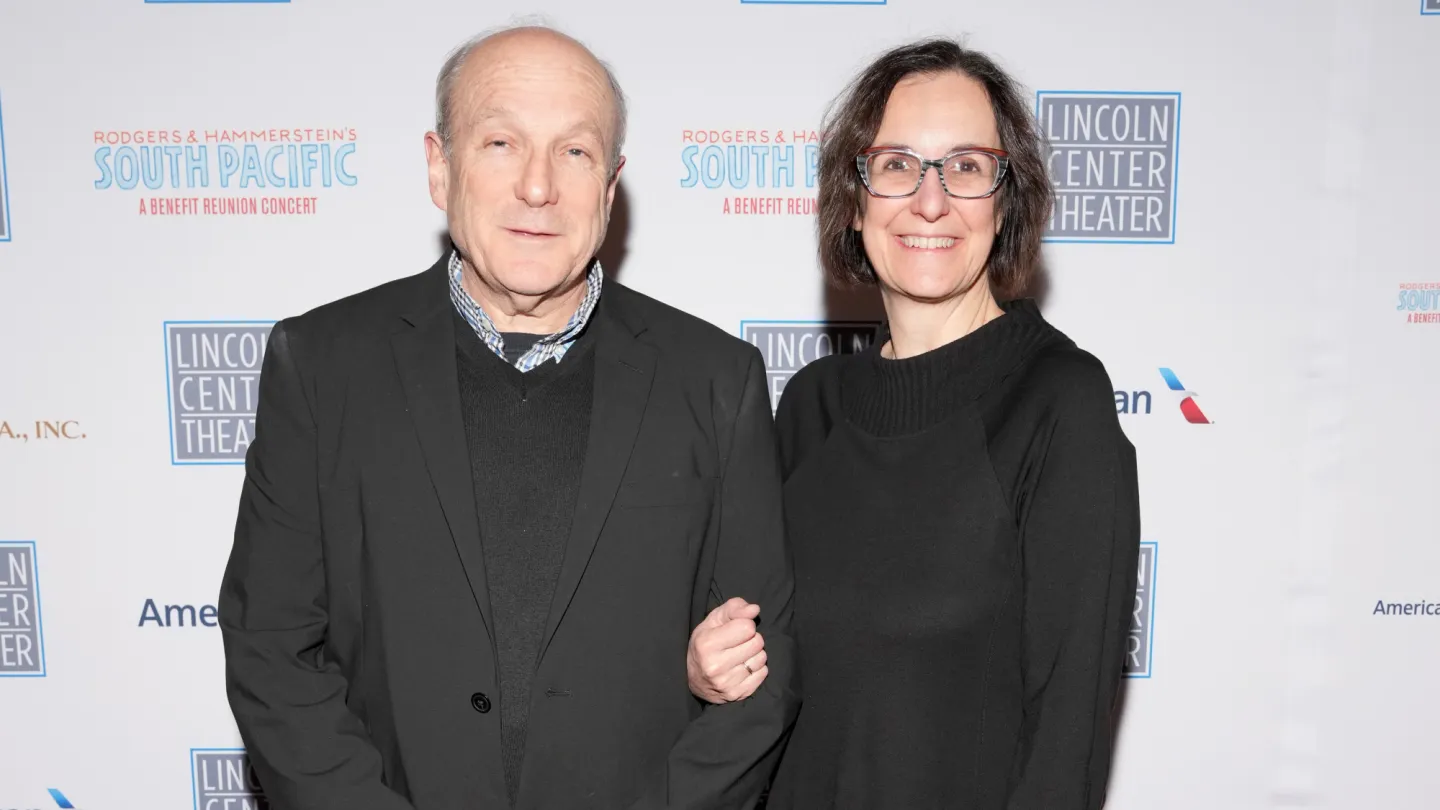 Juilliard Dean Evan Yionoulis to Head Yale School of Drama