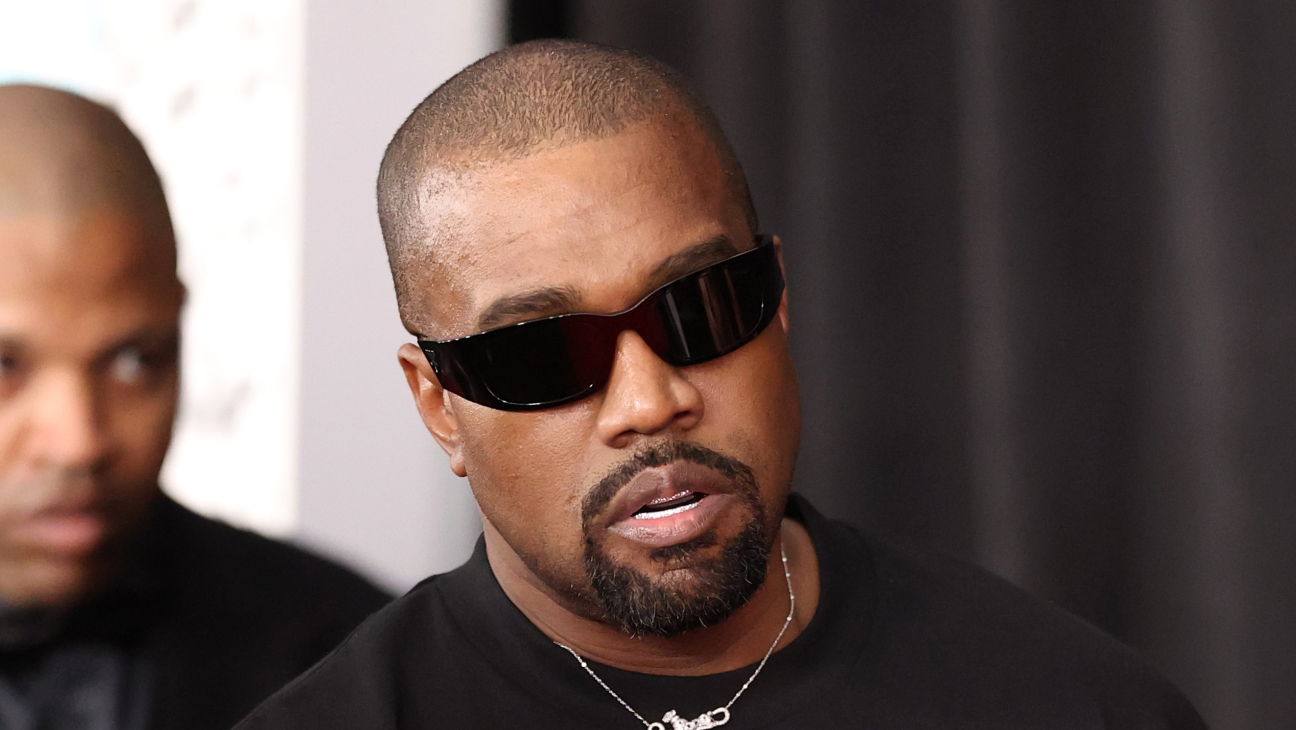 Kanye West Pledges to Meet U.K. Jewish Leaders