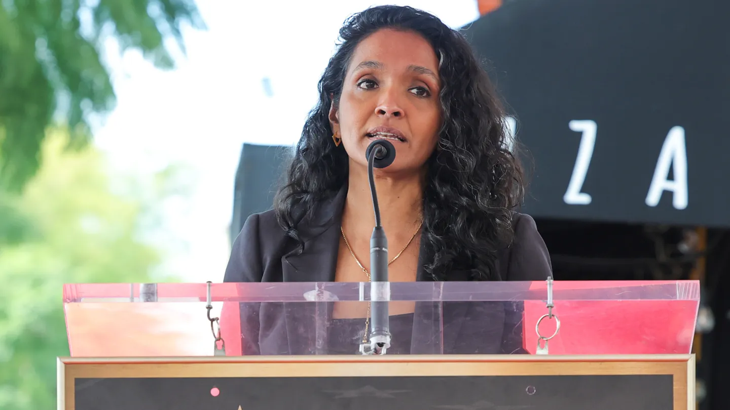 L.A. Mayor Hopeful Nithya Raman Faces Questions on Hollywood Policies