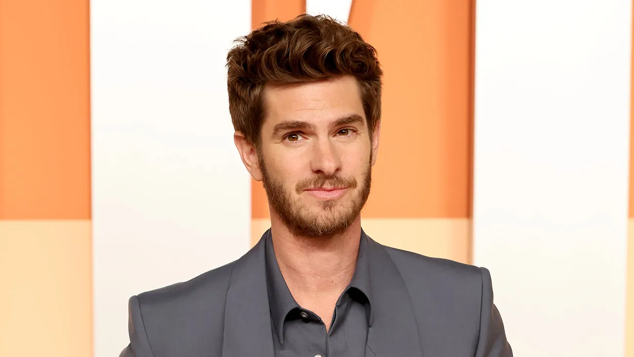 Andrew Garfield Movie From Paul Greengrass Gets Release