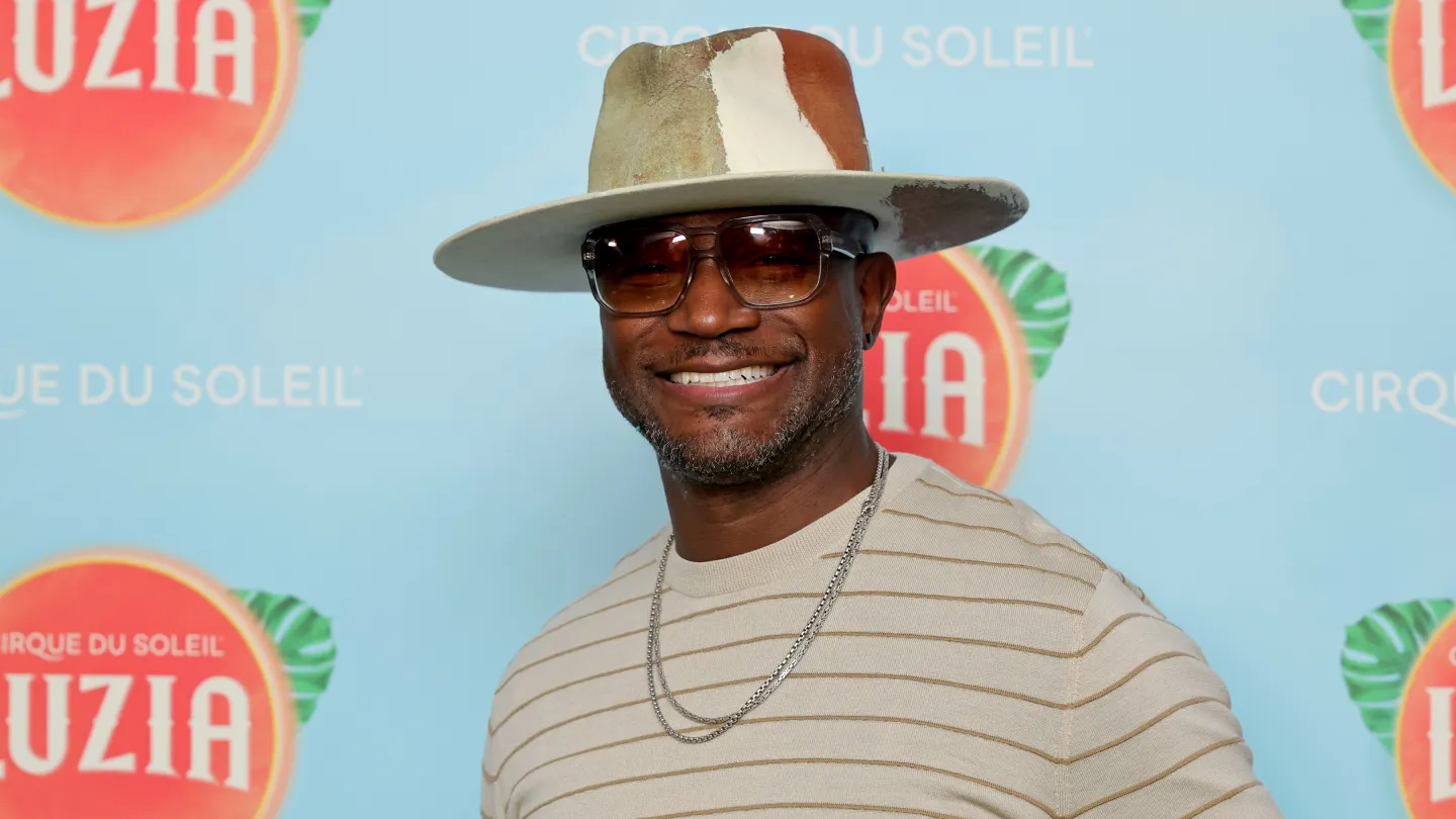 Taye Diggs Joins Microdrama Gold Rush Verticals App Microhouse Films