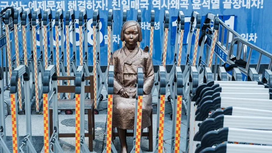 Who Is Johnny Somali? About the YouTuber Found Guilty in South Korea – Hollywood Life