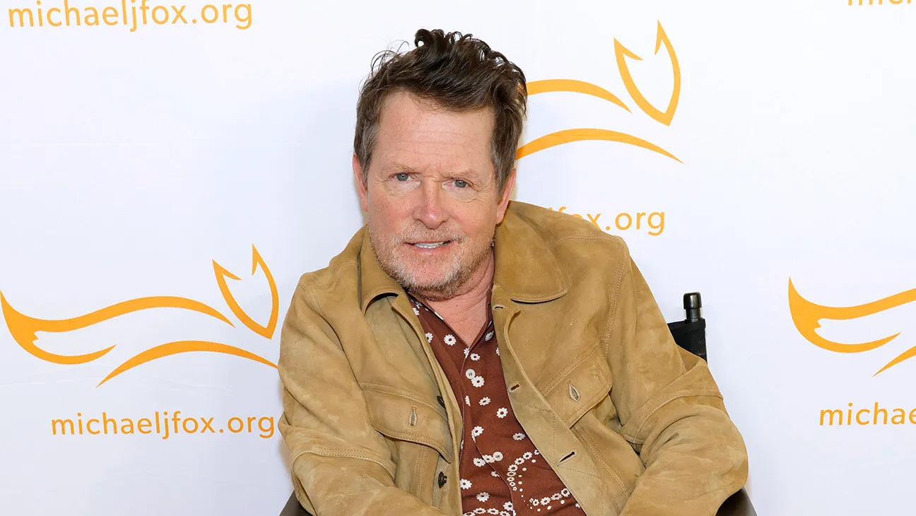 Michael J. Fox Says He’s OK After CNN Tribute Video Stirs Death Rumors