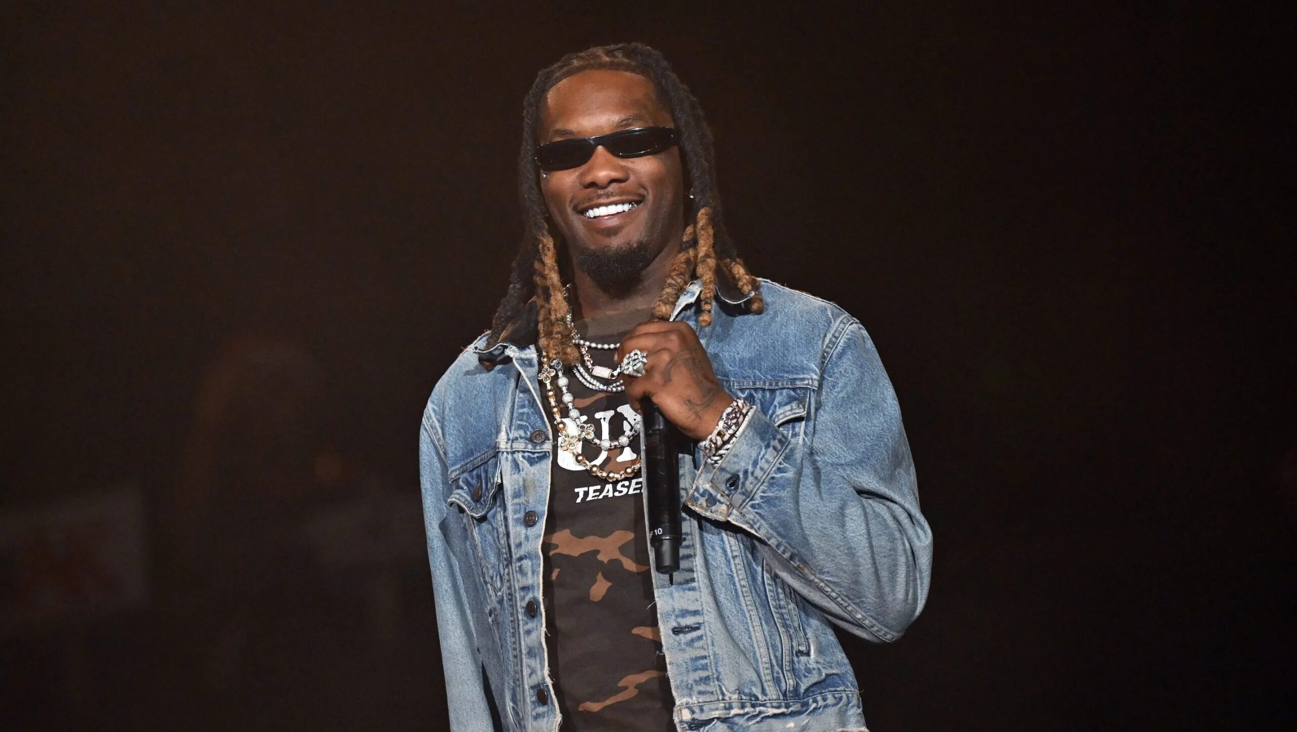 Who Shot Offset? Updates on the Migos Rapper’s Shooting Suspect – Hollywood Life