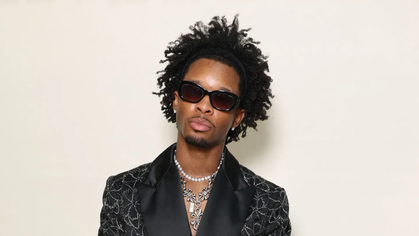 Singer D4vd Arrested for Murder of Teen in Los Angeles, Police Say