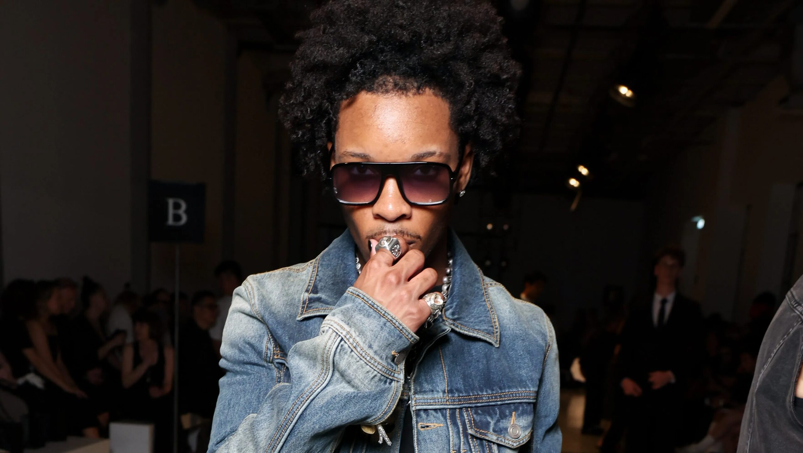 Who Was Celeste Rivas? About the Teen Found Dead in d4vd’s Tesla – Hollywood Life