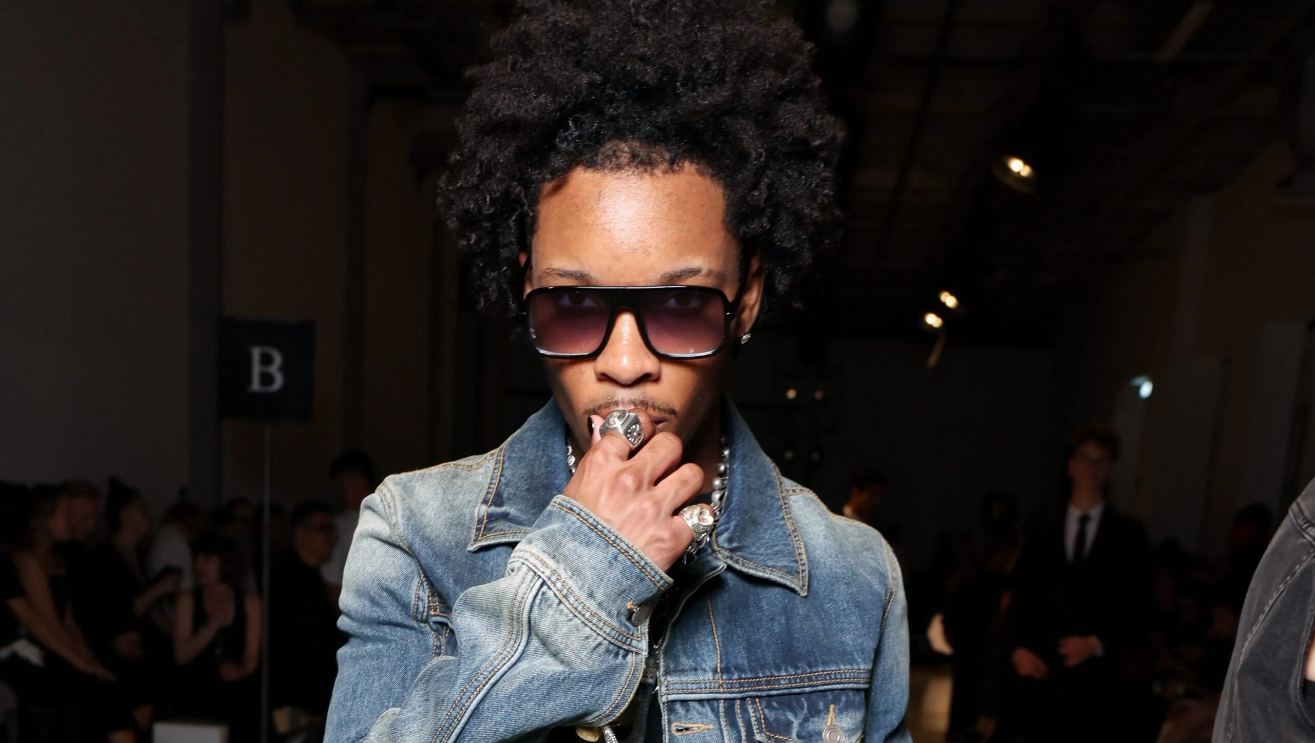 Was D4vd Found Guilty? Update After His Arrest – Hollywood Life