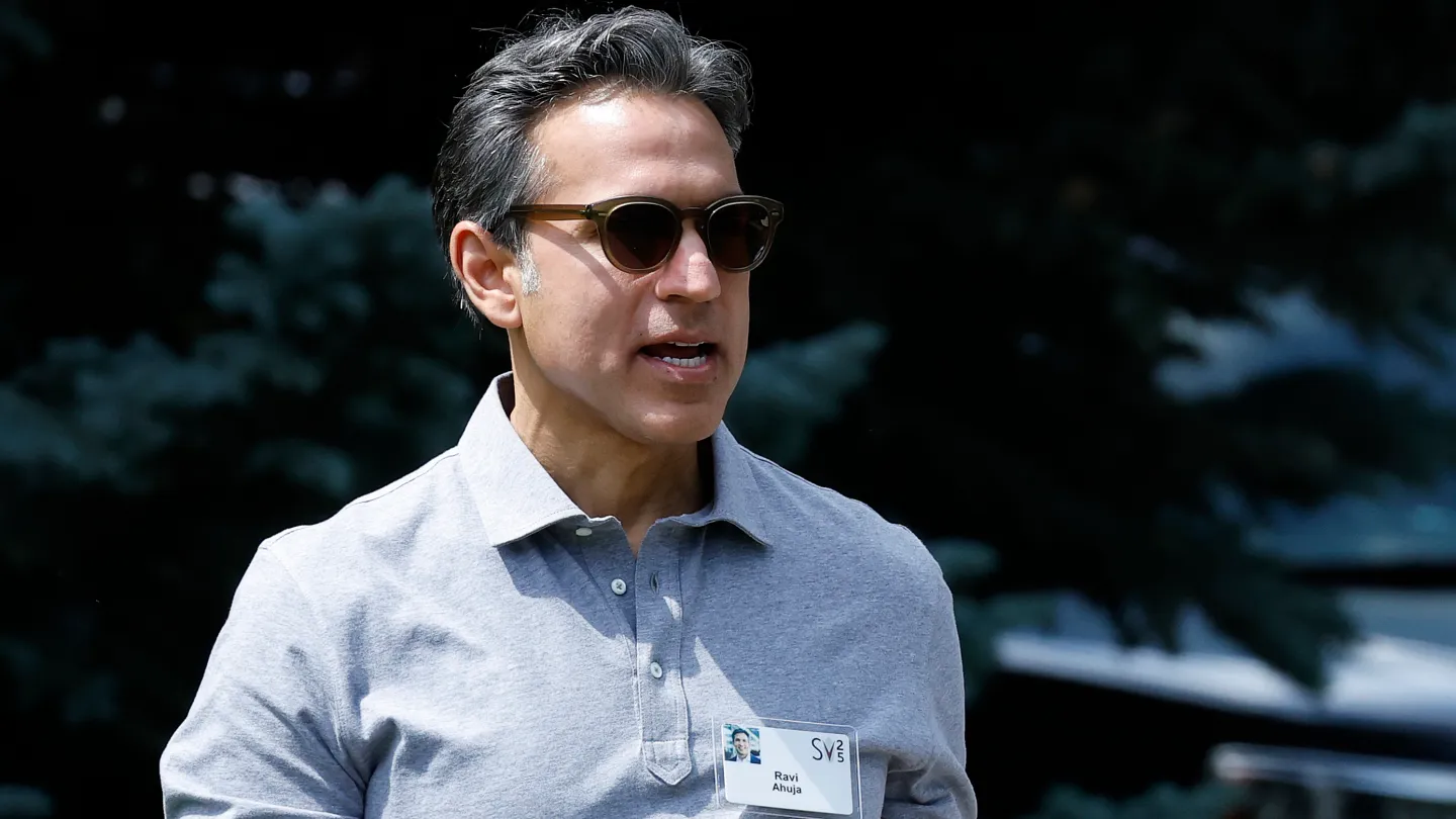 Sony Pictures Layoffs Hit Film and TV Divisions Across Company