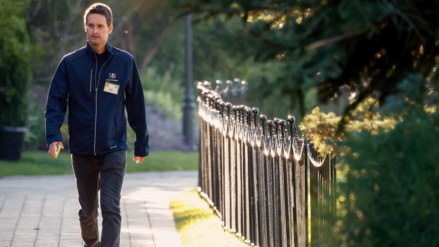 Layoffs Hit Snapchat Owner Snap as 1,000 Jobs Slashed