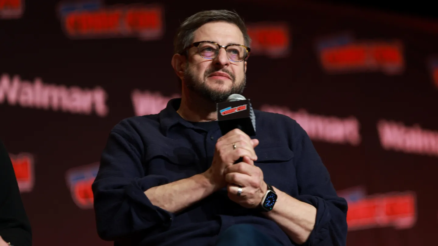 ‘Bob’s Burgers’ Actor Eugene Mirman “On the Mend” After Car Crash