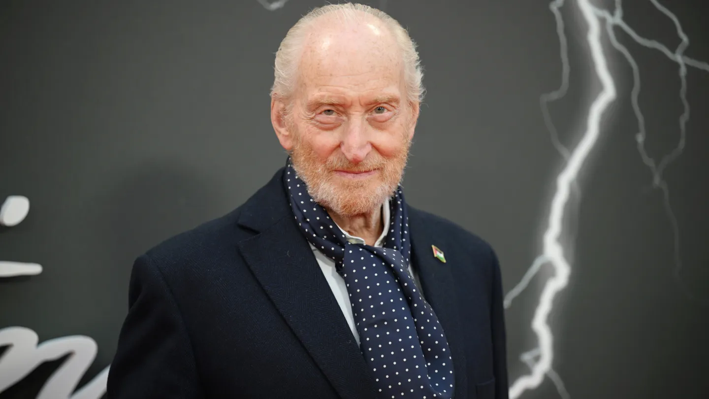 Charles Dance Eyed as Harvey Dent’s Father