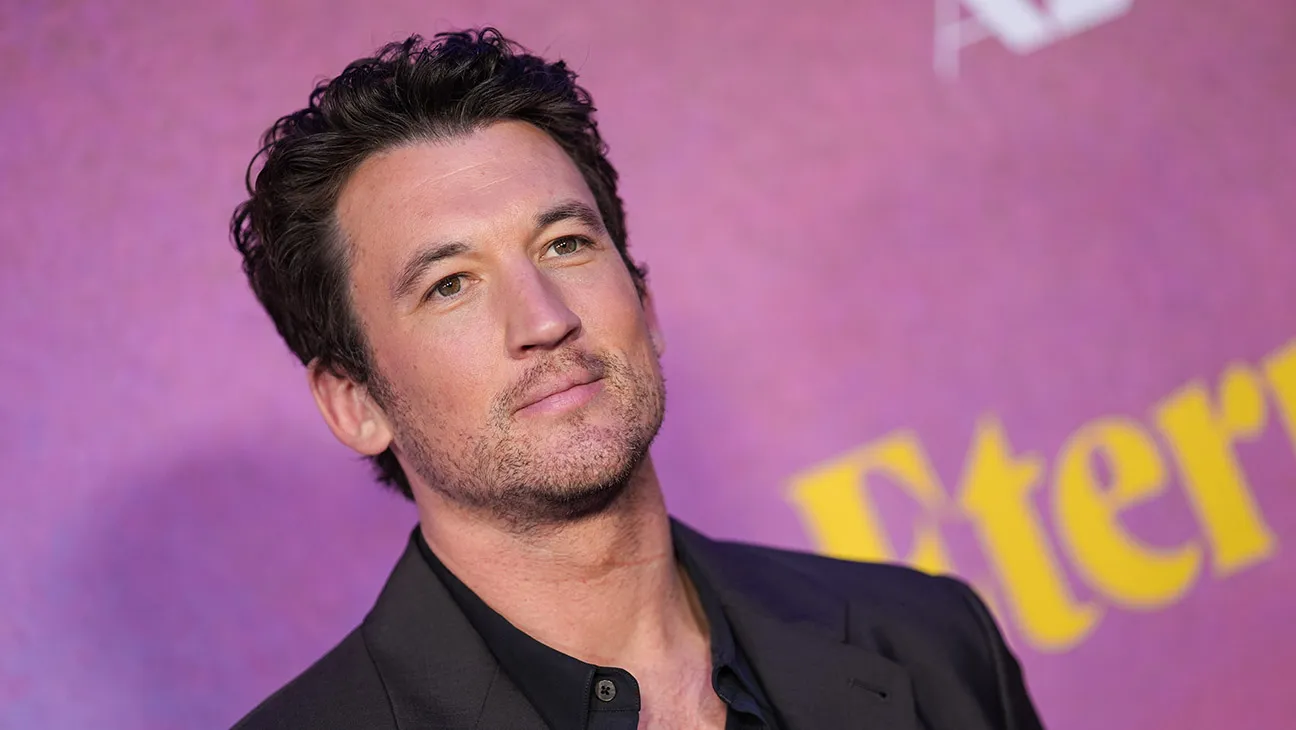 Miles Teller Sells Stake in the Finnish Long Drink, in $325M Sale