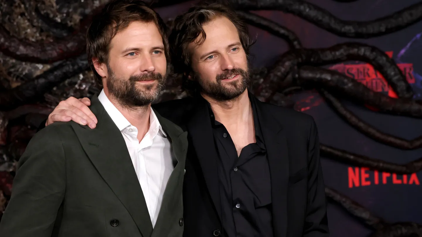 Duffer Brothers to Deliver Commencement Address at Chapman University