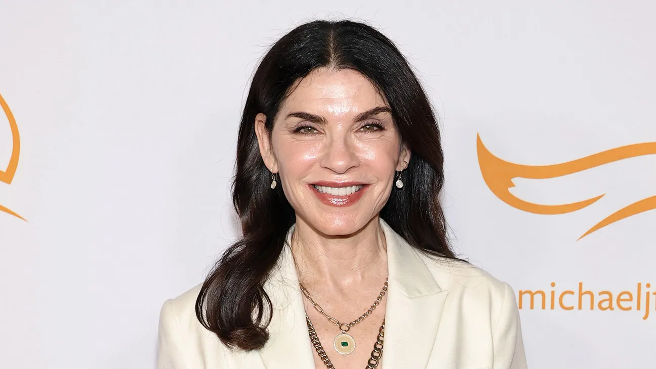 Julianna Margulies Joins ‘Paradise’ Season 3 Cast