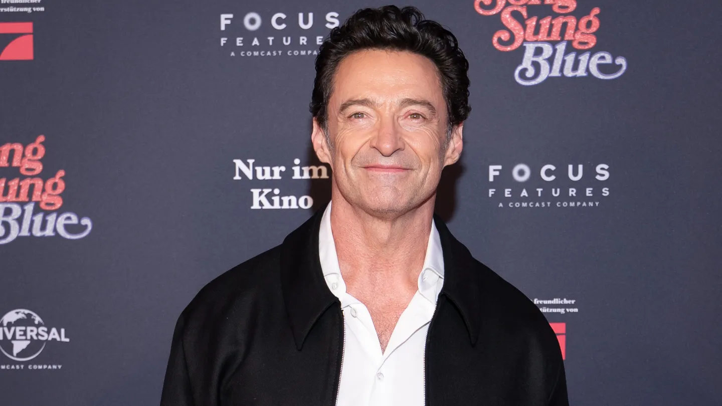 Hugh Jackman to Deliver Commencement Address at Ball State University
