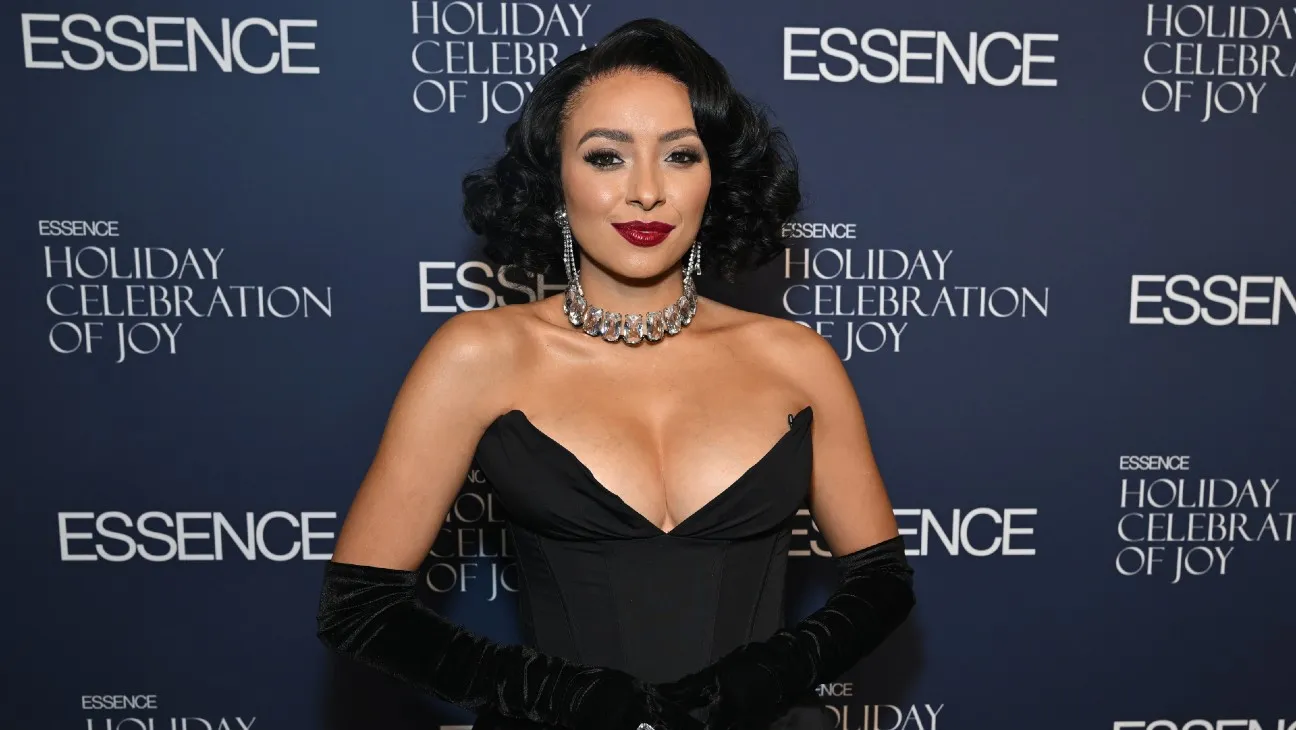 Kat Graham Confirms Role as Diana Ross Was Cut