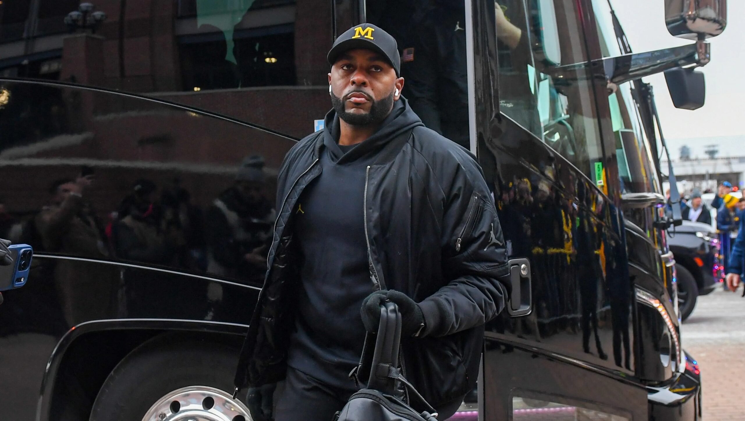 Who Is Paige Shiver? Learn About Her & Sherrone Moore Affair – Hollywood Life