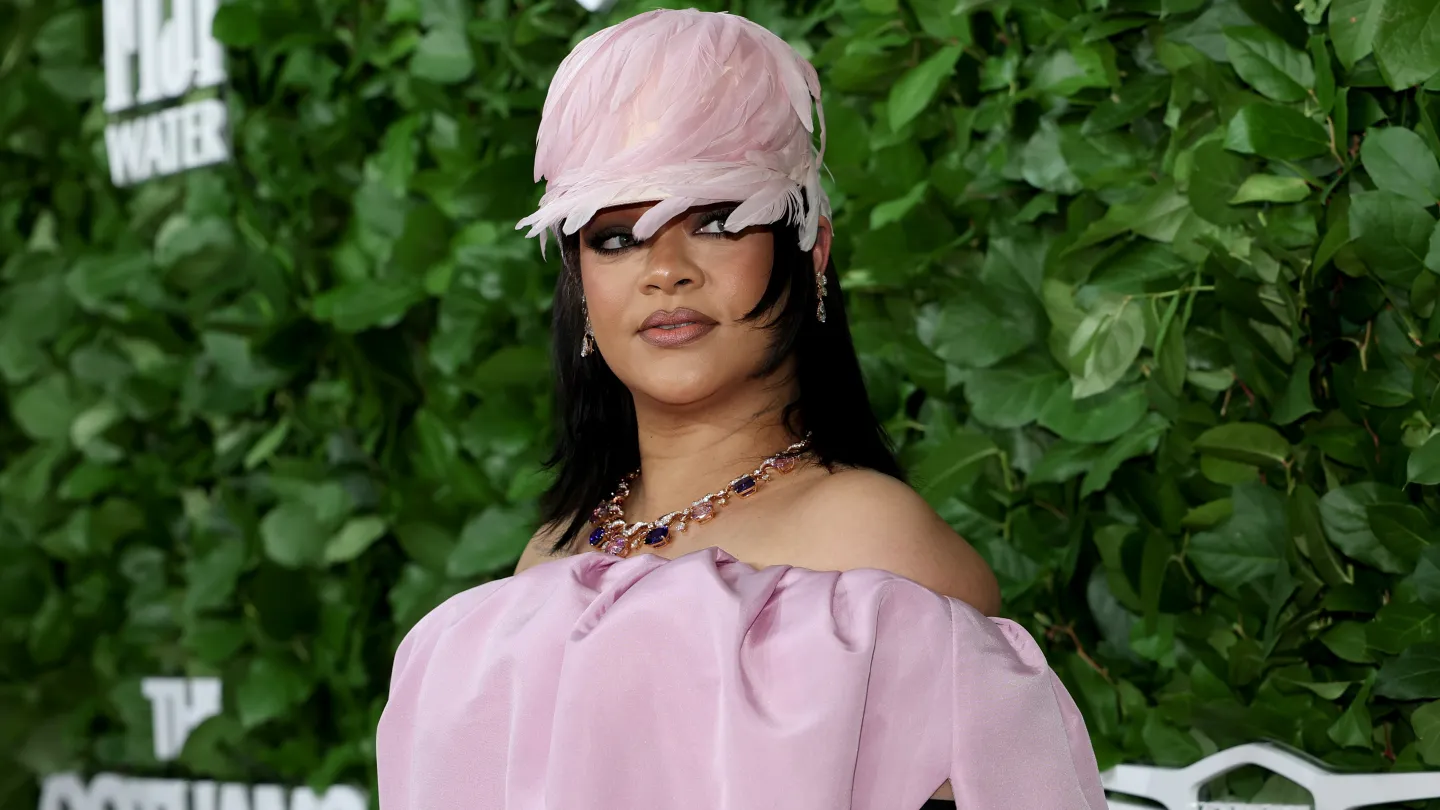 Rihanna to Receive Edison Achievement Award for Innovation in Business