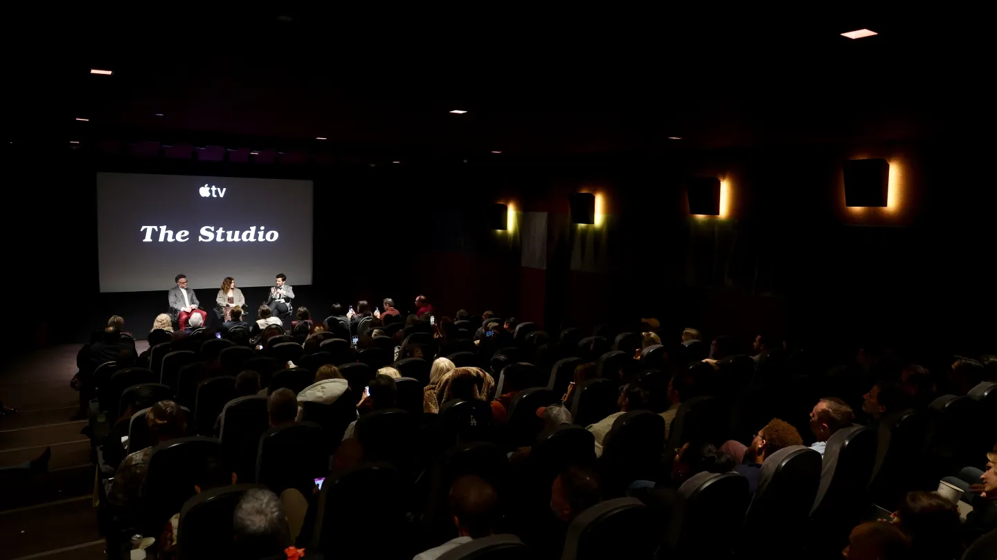 Does New Apple CEO John Ternus Care About Apple TV?