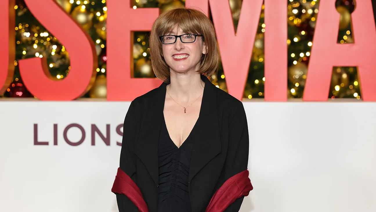 ‘The Housemaid’ Author Shares Real Identity