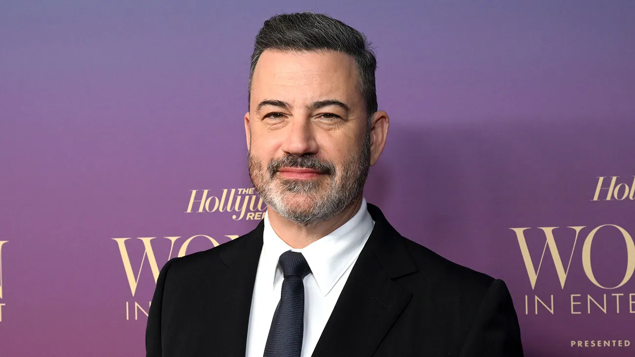 Kimmel Roasts Trump Ahead of White House Correspondents Dinner
