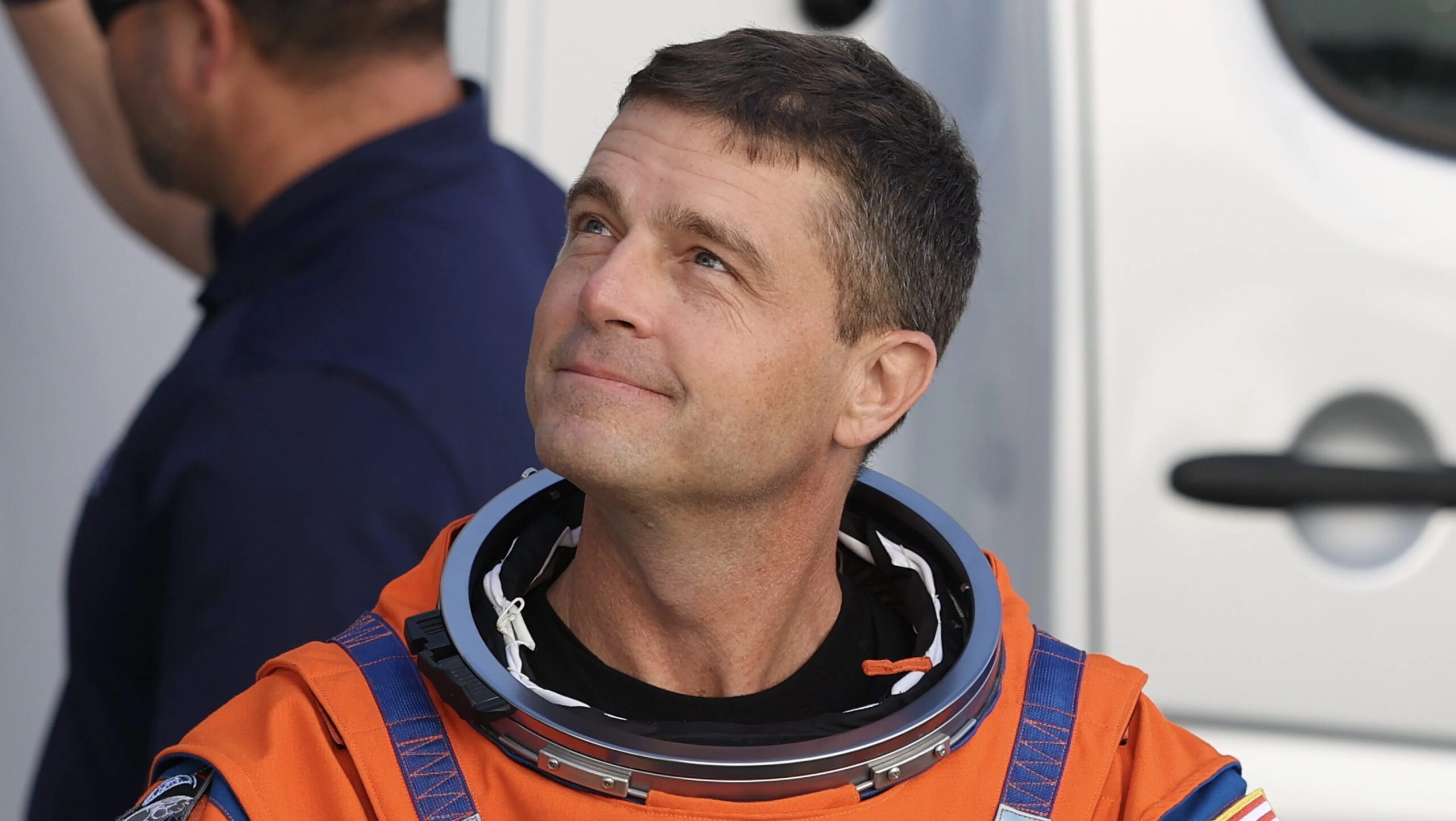 What Happened to Reid Wiseman’s Wife Carroll Wiseman? Her Cancer Type – Hollywood Life