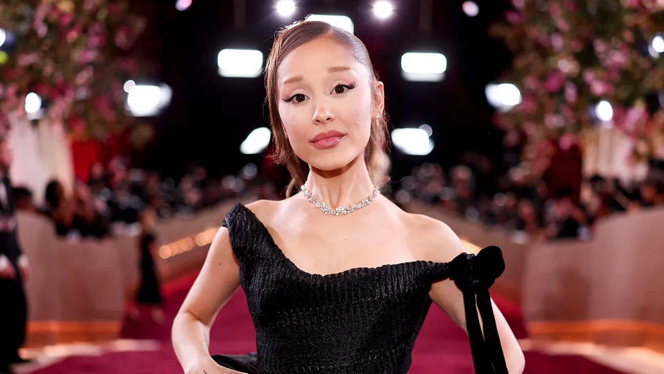 Ariana Grande Announces New Alum ‘Petal’ and Its Release Date