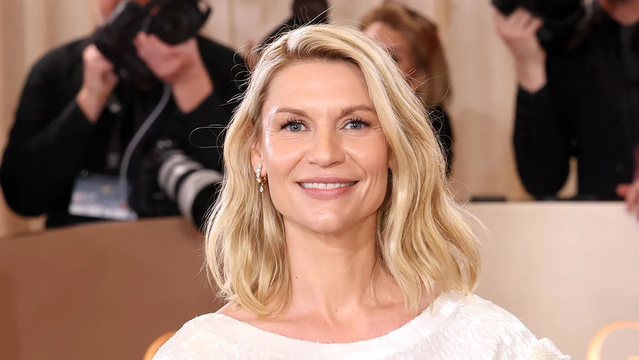 Claire Danes Books a New Netflix Series, ‘Lovesick’