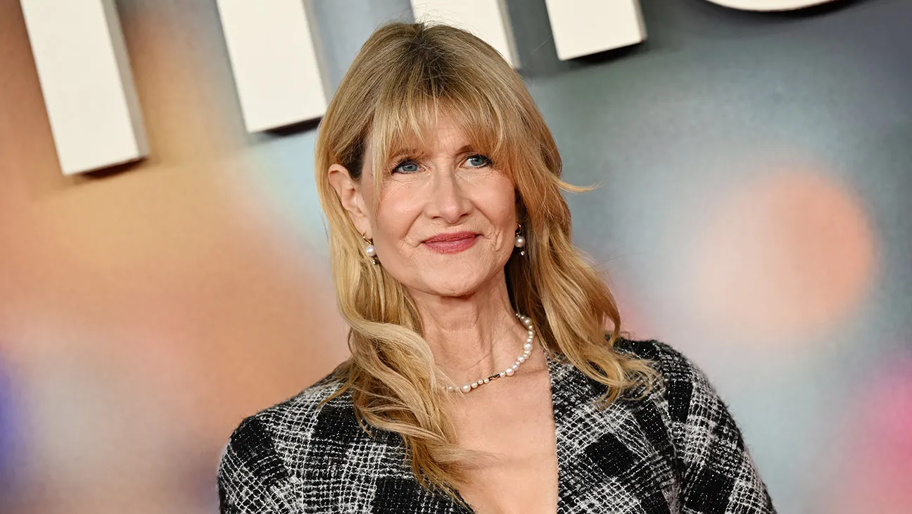 Laura Dern Joins ‘The White Lotus’ Season 4