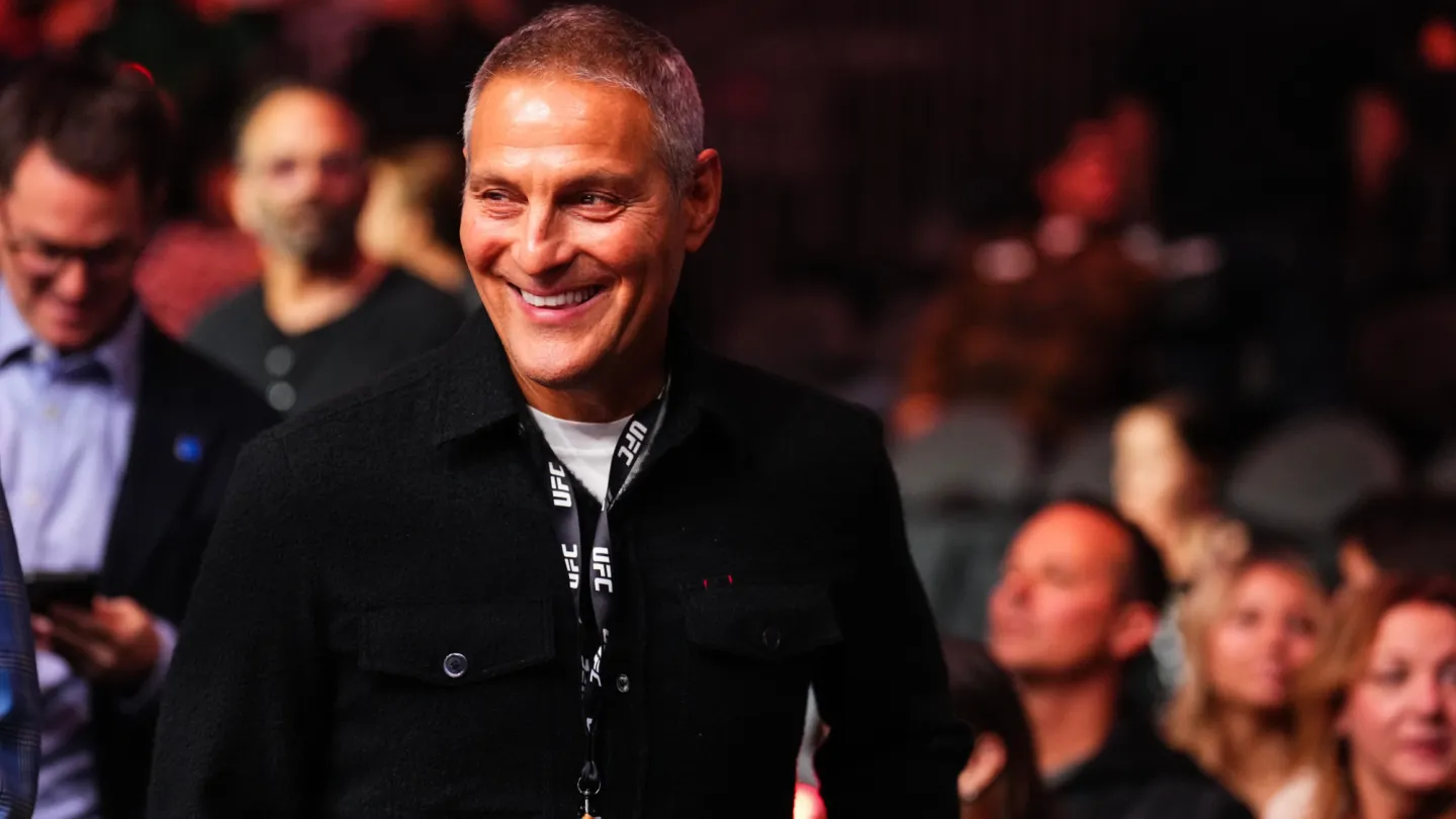Ari Emanuel and Nick Khan 2025 Pay Revealed