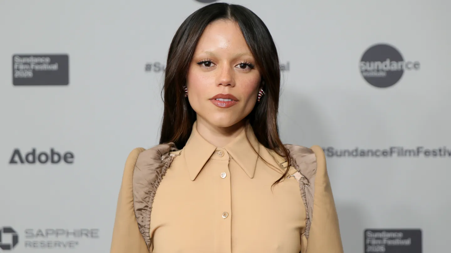 Jenna Ortega Reveals She Auditioned for Ari Aster’s ‘Hereditary’