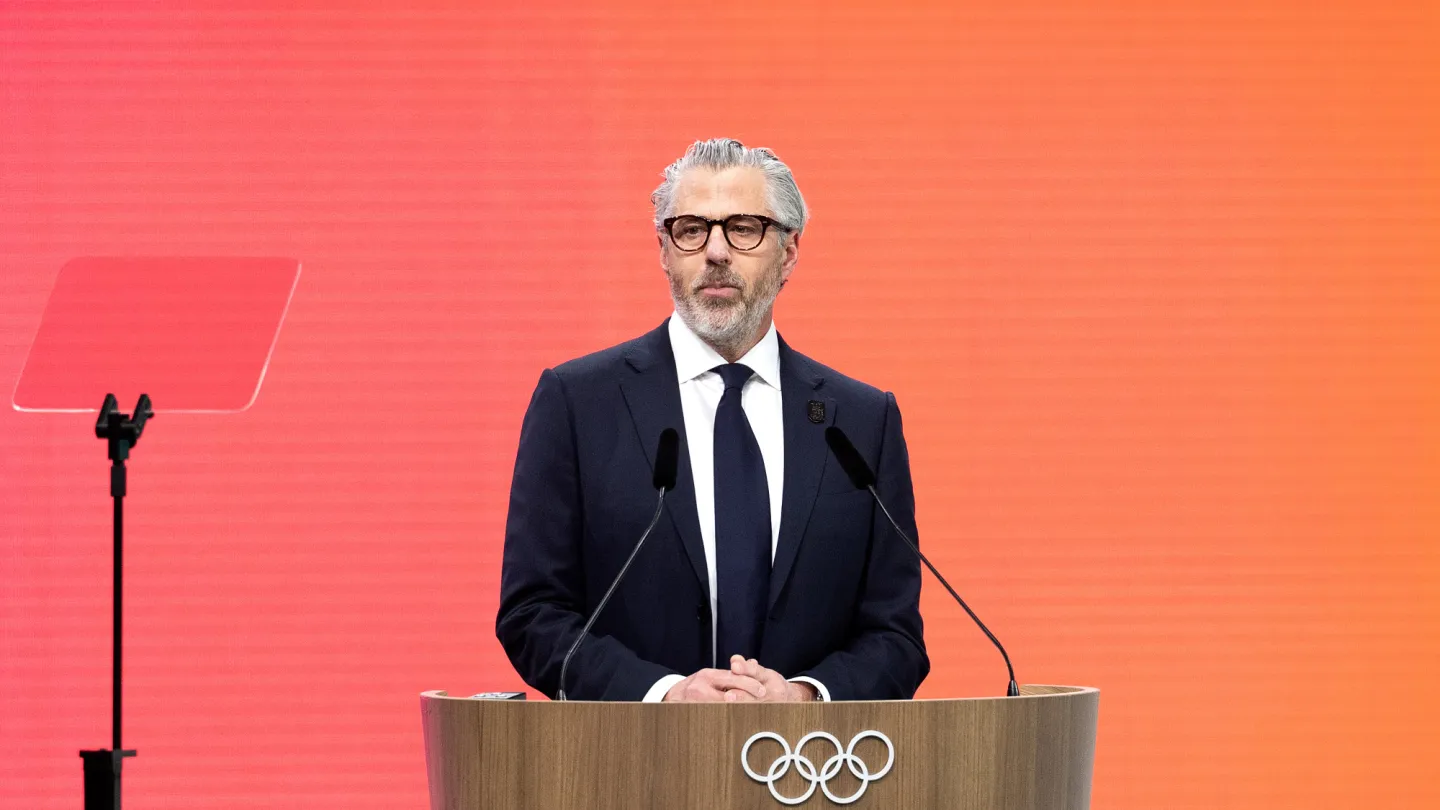 UTA, Patrick Whitesell Among Suitors