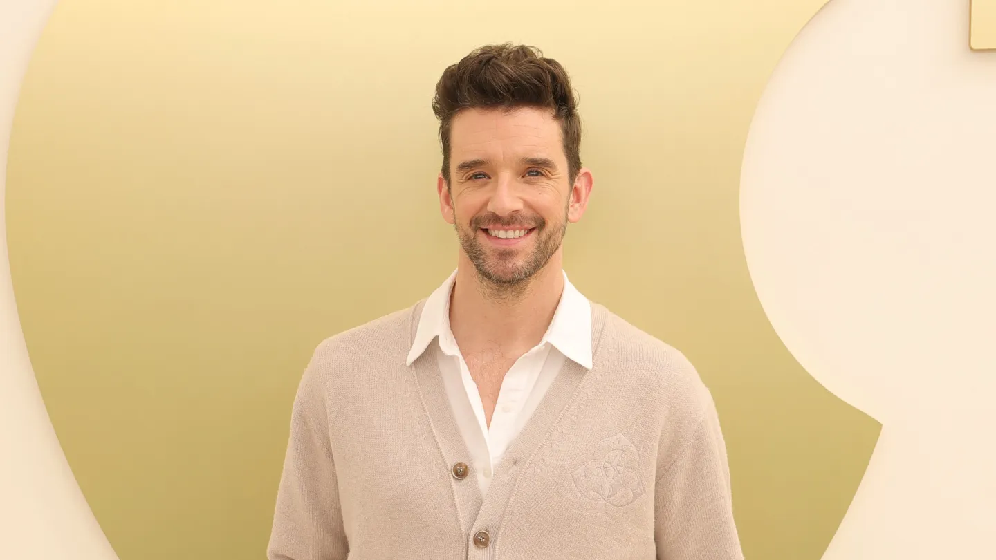 Michael Urie on Shrinking Season 3, That Les Mis Moment and Ugly Betty