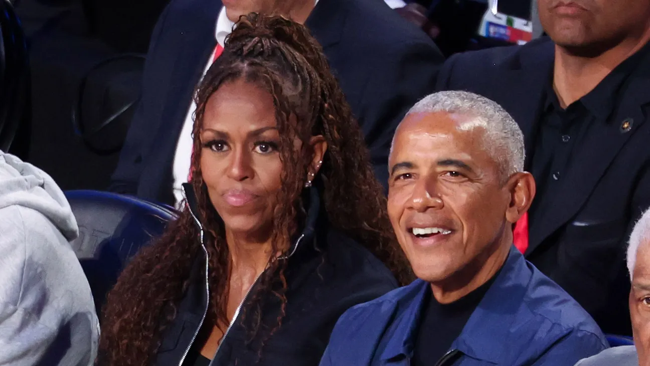 Looking Back at the Obamas’ Higher Ground Netflix Movies and Shows