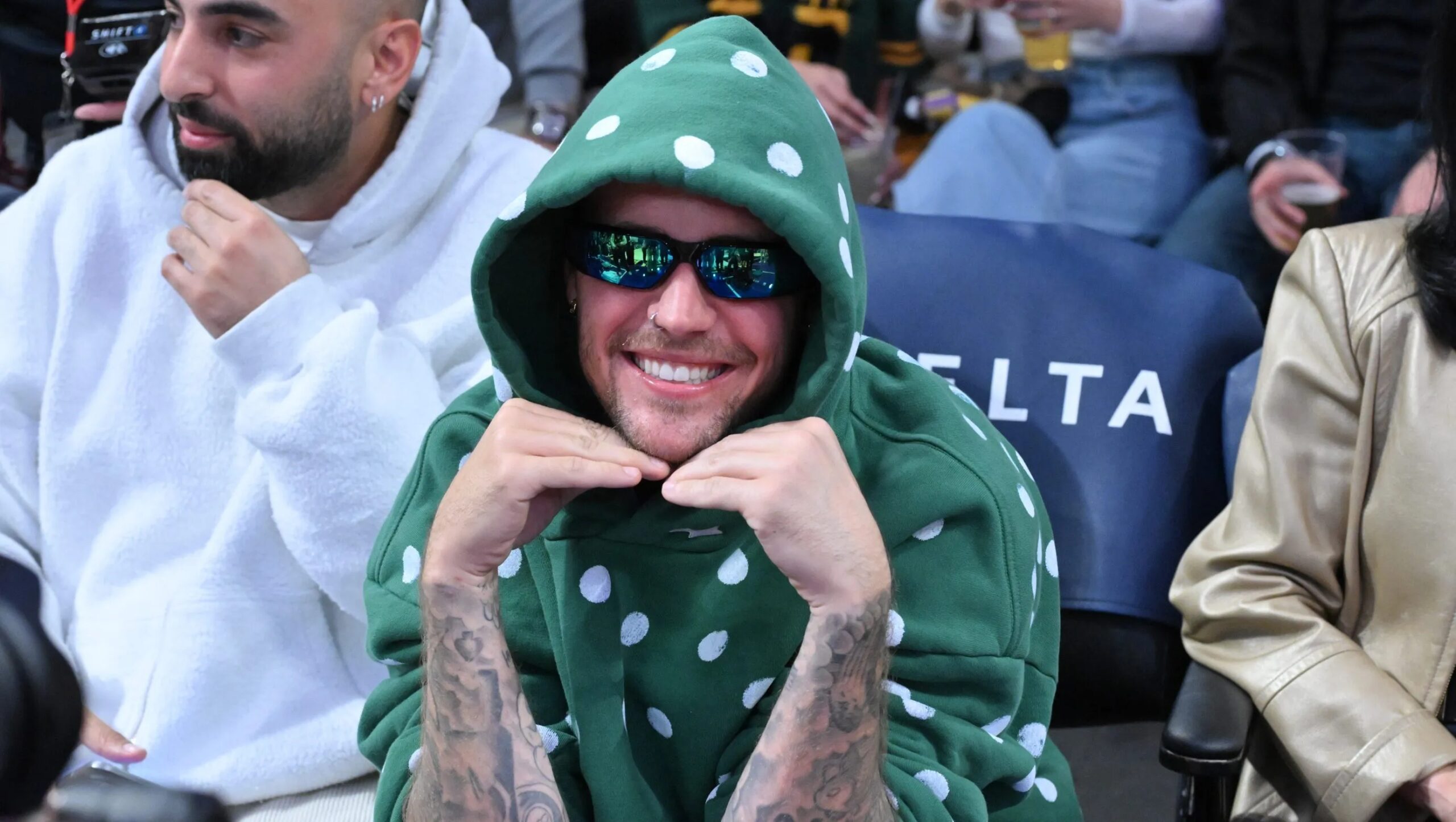 What Day & Time Is Justin Bieber Performing at Coachella 2026? – Hollywood Life