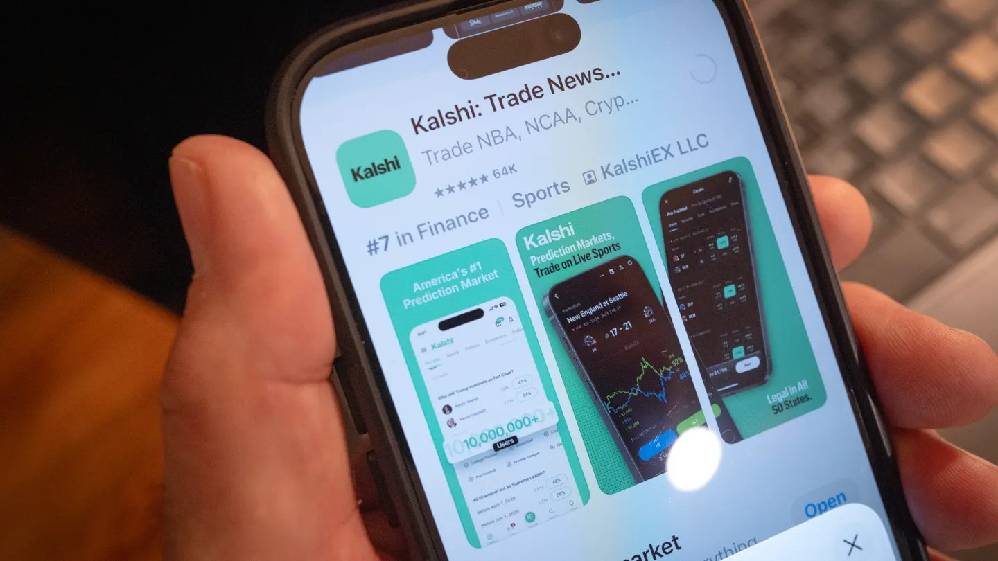 Fox News Strikes Deal with Kalshi for Prediction Market Data