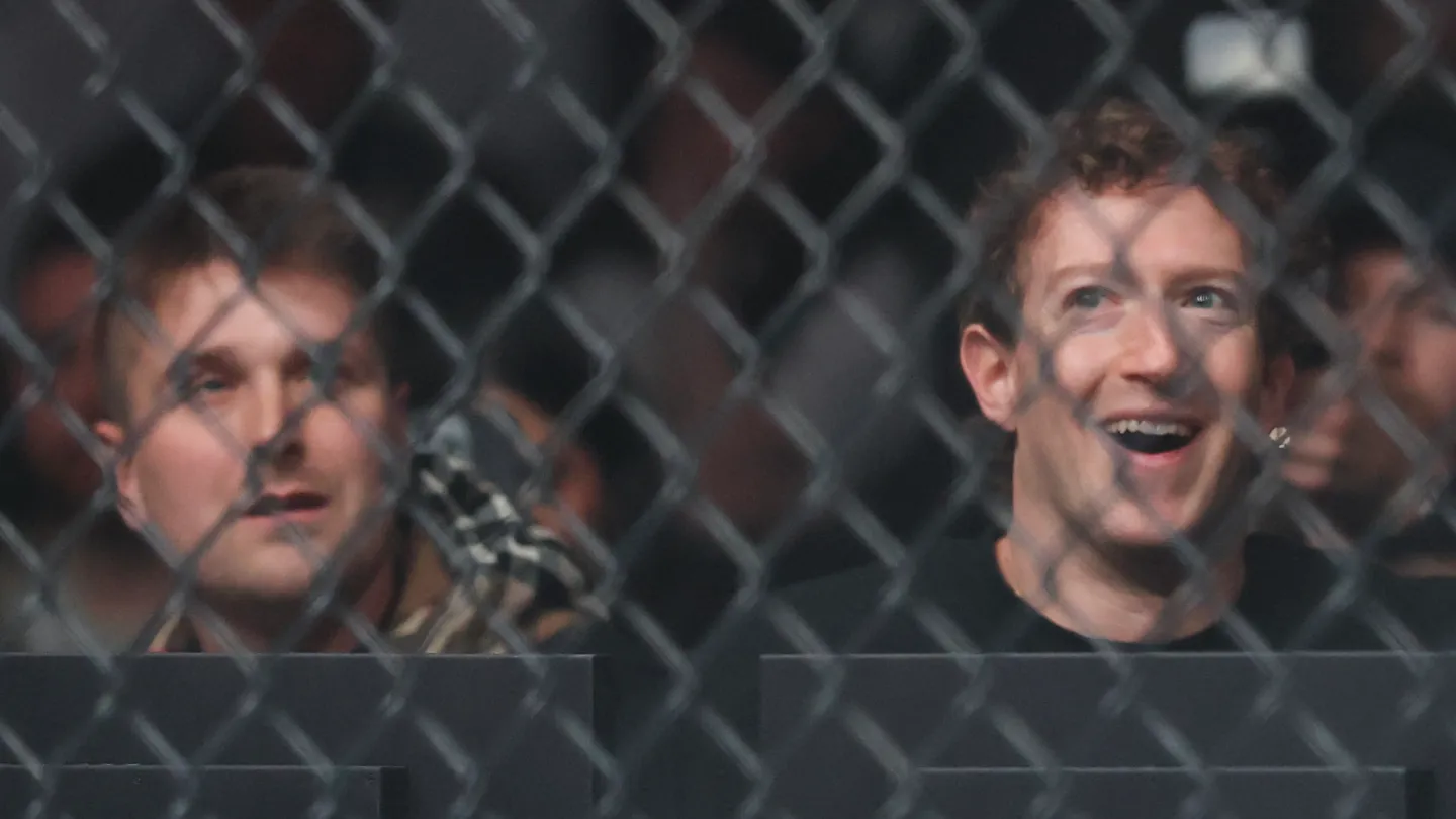 Instagram Owner Meta Beats Wall Street Expectations