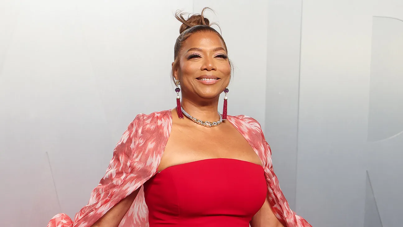 Queen Latifah to Host 2026 American Music Awards