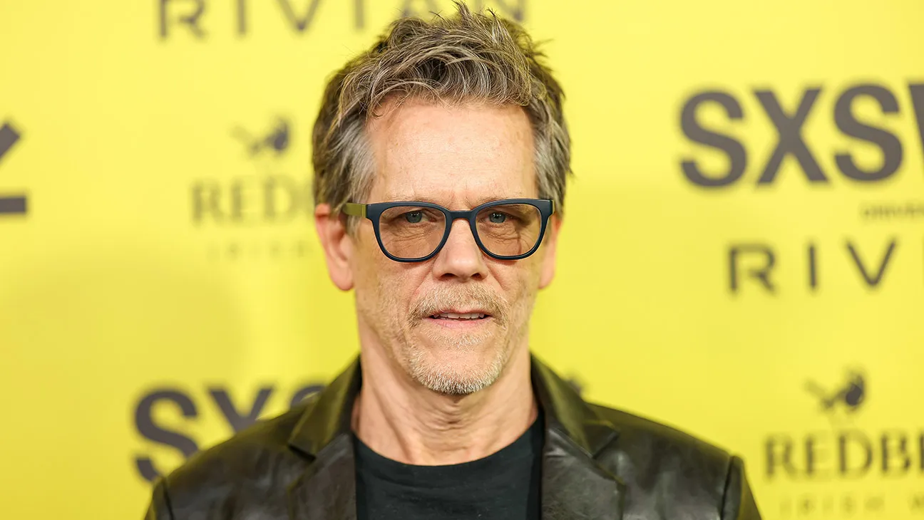 Kevin Bacon Starring in Hulu’s ‘Southern Bastards’ Pilot