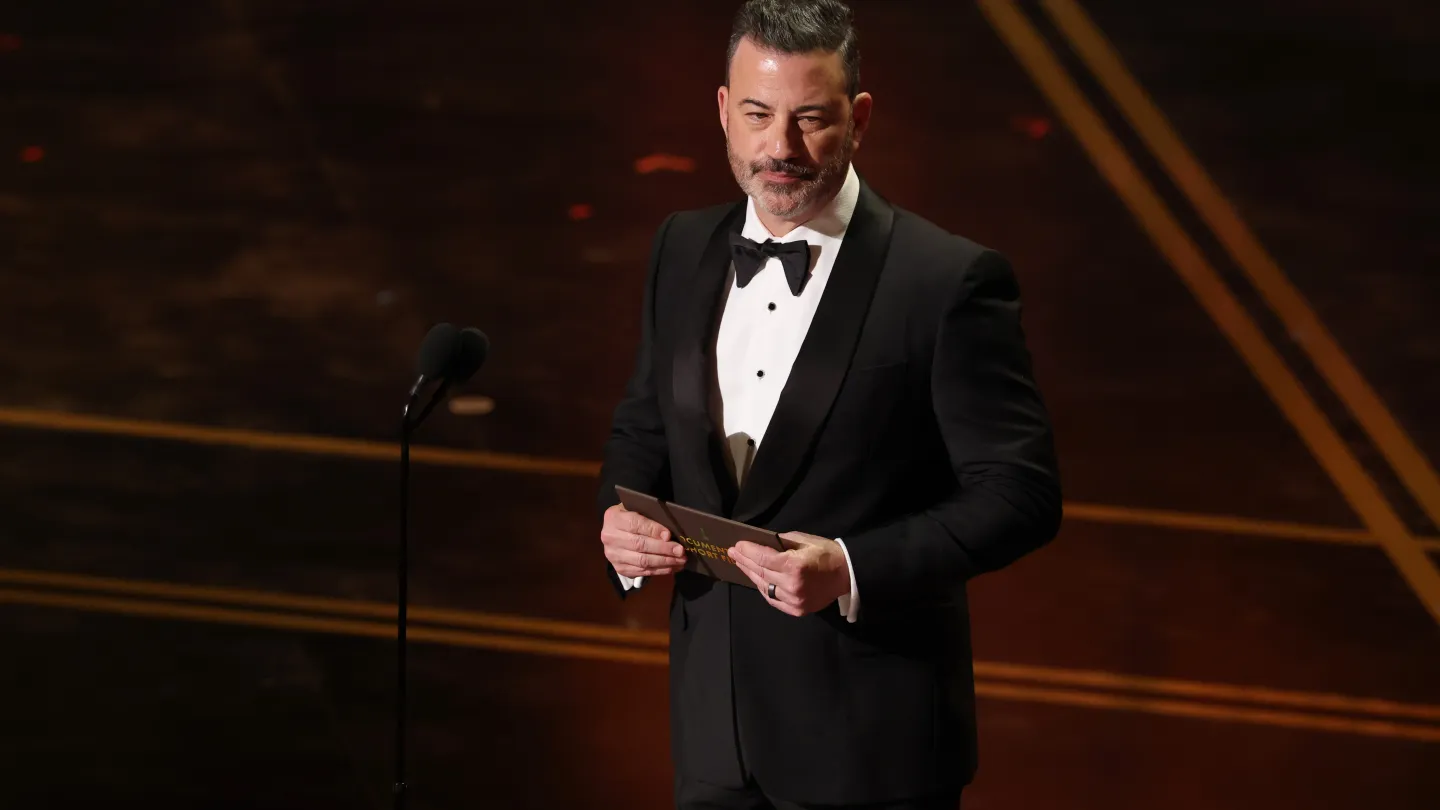 Canceling Kimmel Isn’t the Answer. But He Is Part of a Bigger Problem