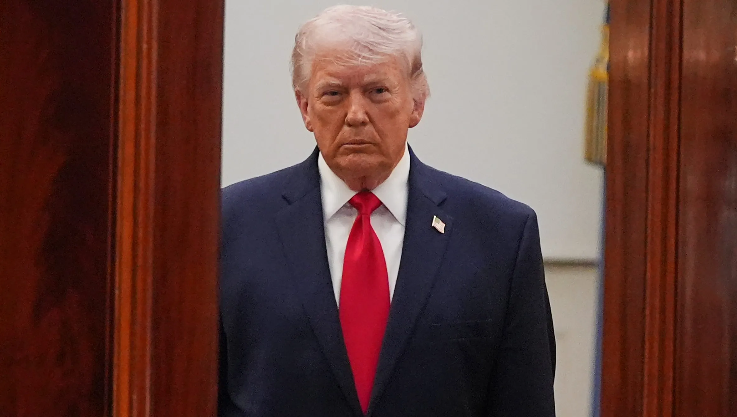 Is Trump Having White House Easter Egg Roll Amid Walter Reed Rumors? – Hollywood Life