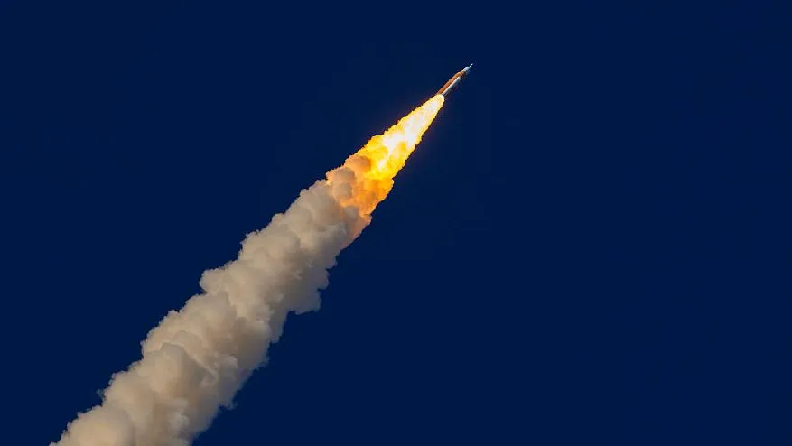 What Time Is the Artemis 2 Splashdown? Return Details – Hollywood Life