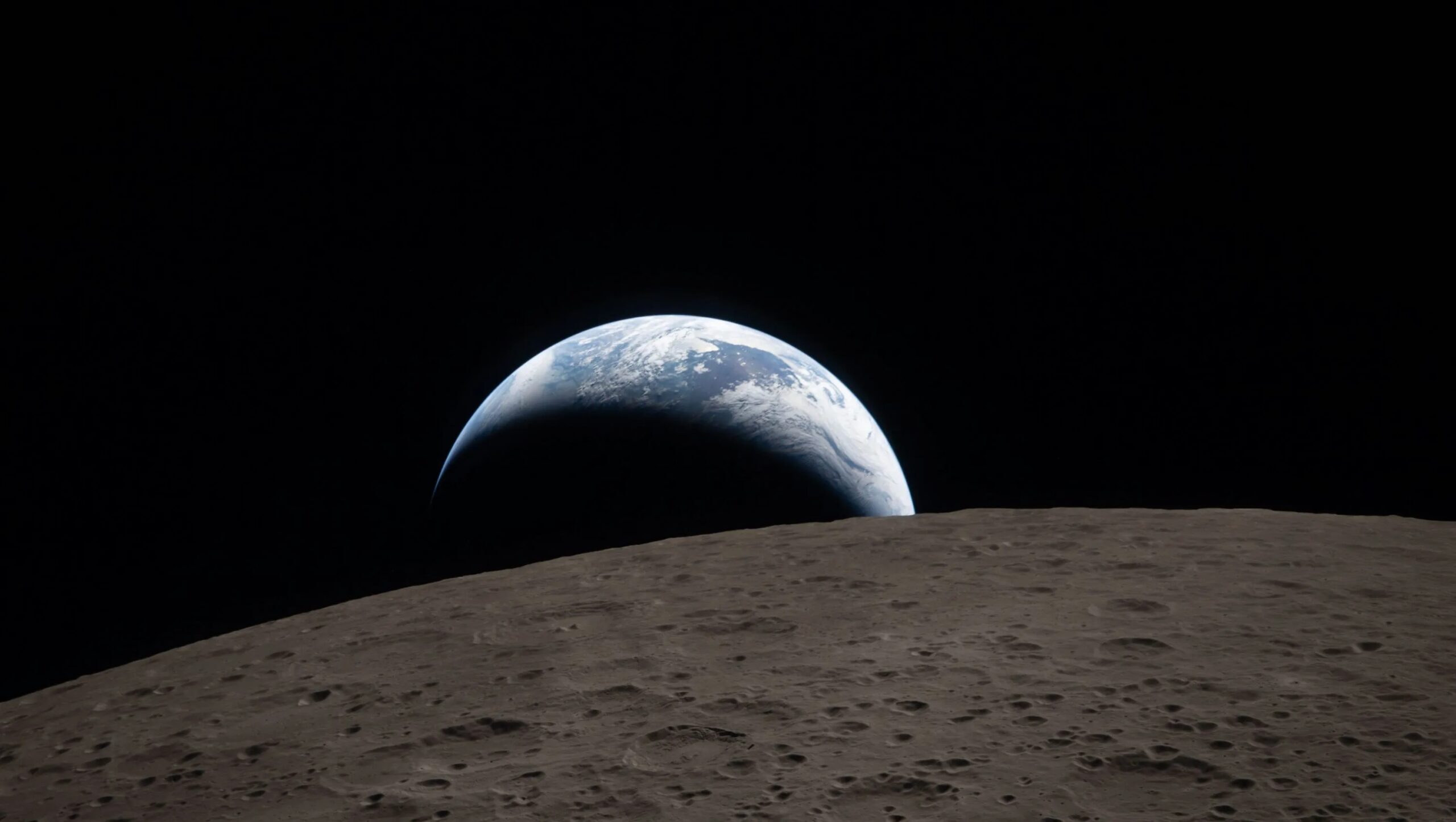 When Will Artemis 2 Return to Earth? See the Crew’s Expected Date Back – Hollywood Life